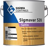 Sigmavar S2U Satin - 25 Liter