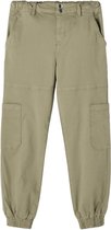 Name-it Meisjes Cargo Broek Rie Overland Trek