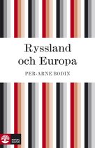 Ryssland och Europa: en kulturhistorisk studie
