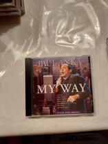 Paul Anka My Way