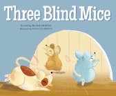 Tangled Tunes - Three Blind Mice