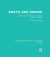 Death and Desire (Rle