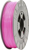 Velleman Vertex PLA-filament, 1.75 mm, roze, 750 g, versterkt, geschikt voor 3d-printer