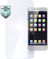 Hama Premium Screenprotector (Glas) Geschikt Voor: Huawei P Smart 1 Stuks