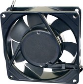 X-Fan RAH9225S1 Axiaalventilator 230 V/AC 34 m³/h (l x b x h) 92 x 92 x 25 mm