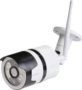 Denver IOC-232 - Outdoor IP-camera - Smart Home - werkt met TUYA - Full HD