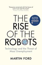The Rise of the Robots
