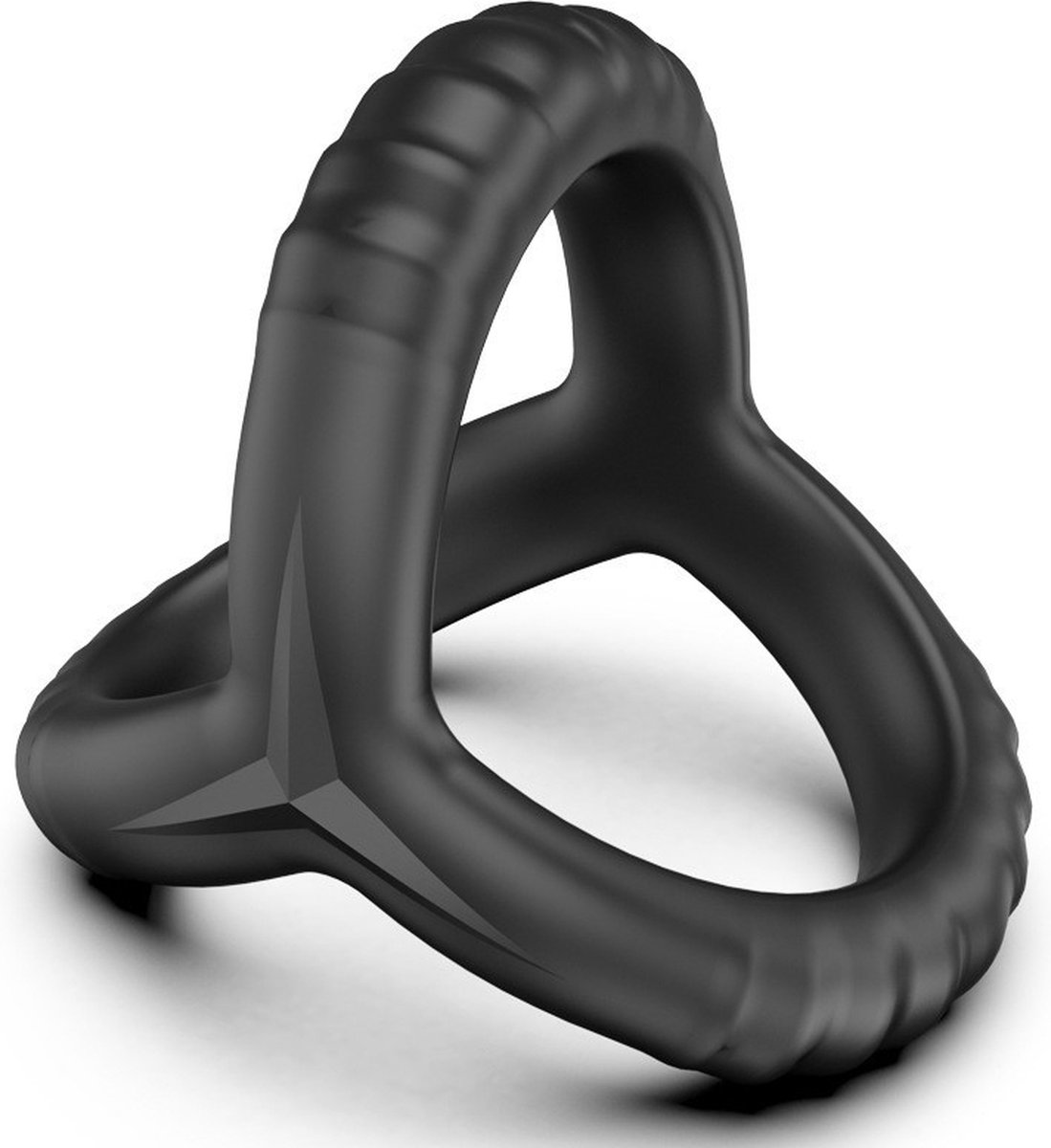 Anneau de pénis en silicone 1pc pour hommes anneau pénien - Temu