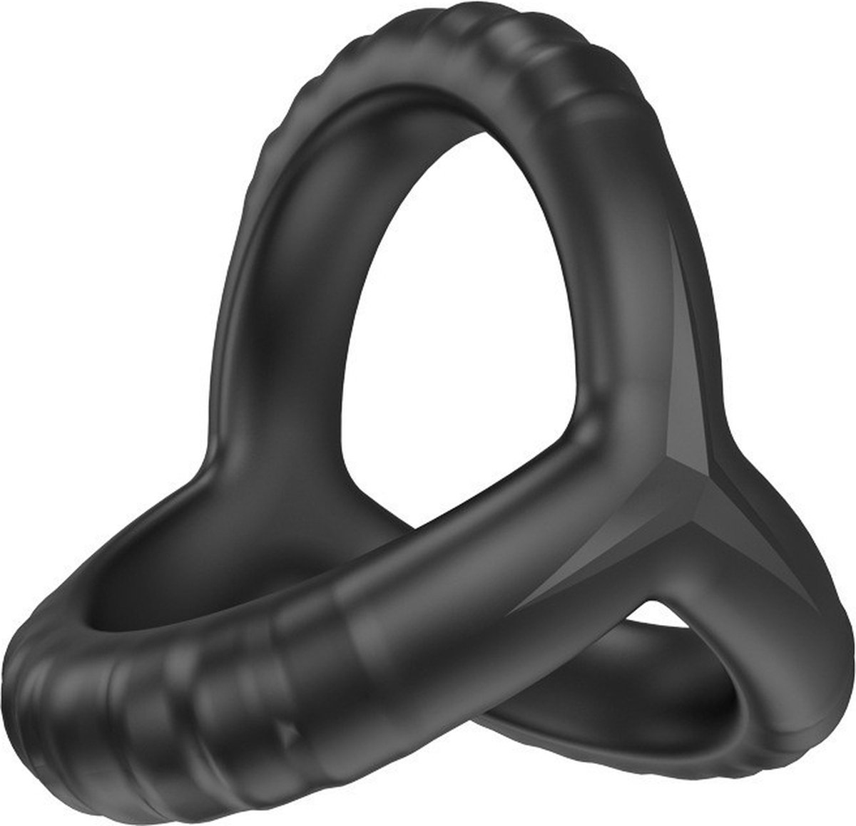 Anneau de pénis en silicone 1pc pour hommes anneau pénien - Temu