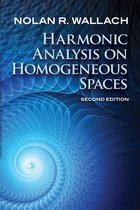 Dover Books on Mathematics - Harmonic Analysis on Homogeneous Spaces