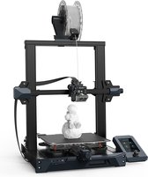 Creality Ender-3 S1 - 3D Printer - Direct drive - Gebruiksvriendelijk - Hoge kwaliteit