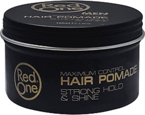 Redken Styling Brews Cream Pomade