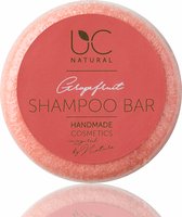 UC Natural Grapefruit Shampoo Bar