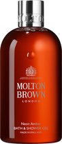 Molton Brown Bath & Body Neon Amber Bath & Shower Gel