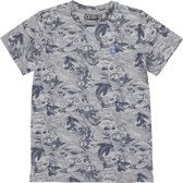 Tumble 'N Dry  Tokyo T-Shirt Jongens Mid maat  104