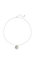 Sterrenbeeld ketting | Kreeft | Zilver | Sieraden | Accessoires | Zodiac | Sterrenbeelden