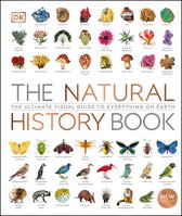 DK Definitive Visual Encyclopedias - The Natural History Book