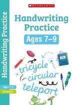 English Skills Handwriting Yrs 3-4 Wrkbk