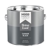 Moodpaints Muurverf Betonlook - 2500 ml - diverse kleuren