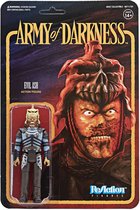 Army of Darkness ReAction Action Figure Evil Ash 10 cm