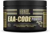 HBN - EAA Code Powder (280g) Lemon Ice Tea