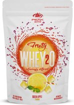 Fruity wHey2O (750g) Green Apple