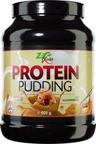 Ladies Protein Pudding (600g) Caramel