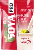 Soya Pro (750g) Vanilla