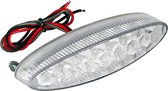 PORSTER, LED TAIL LIGHT, 12V