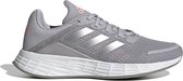 adidas Performance Duramo Sl K Hardloopschoenen Kinderen Zwart 28.5