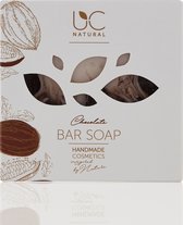 UC Natural | Soap Bar | Chocolate | Duurzaam | Zeep