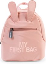 My First Bag Kinderrugzak - Roze Koper