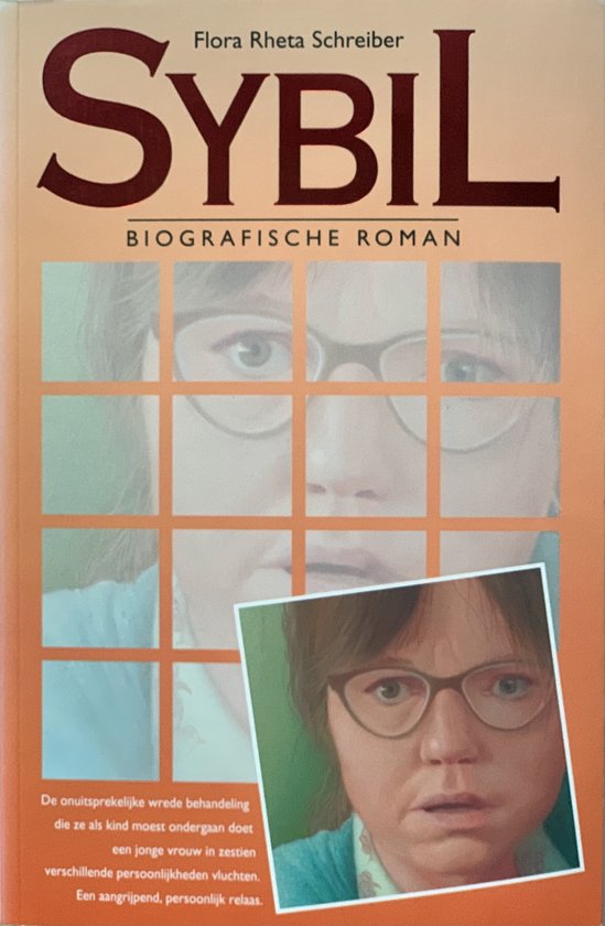 9789022981207 - Sybil