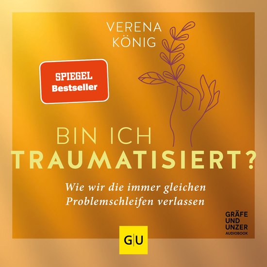 Bin ich traumatisiert? - cover