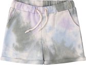 Supply & Co NOVA tie-dye short Unisex Broek - Maat 122-128