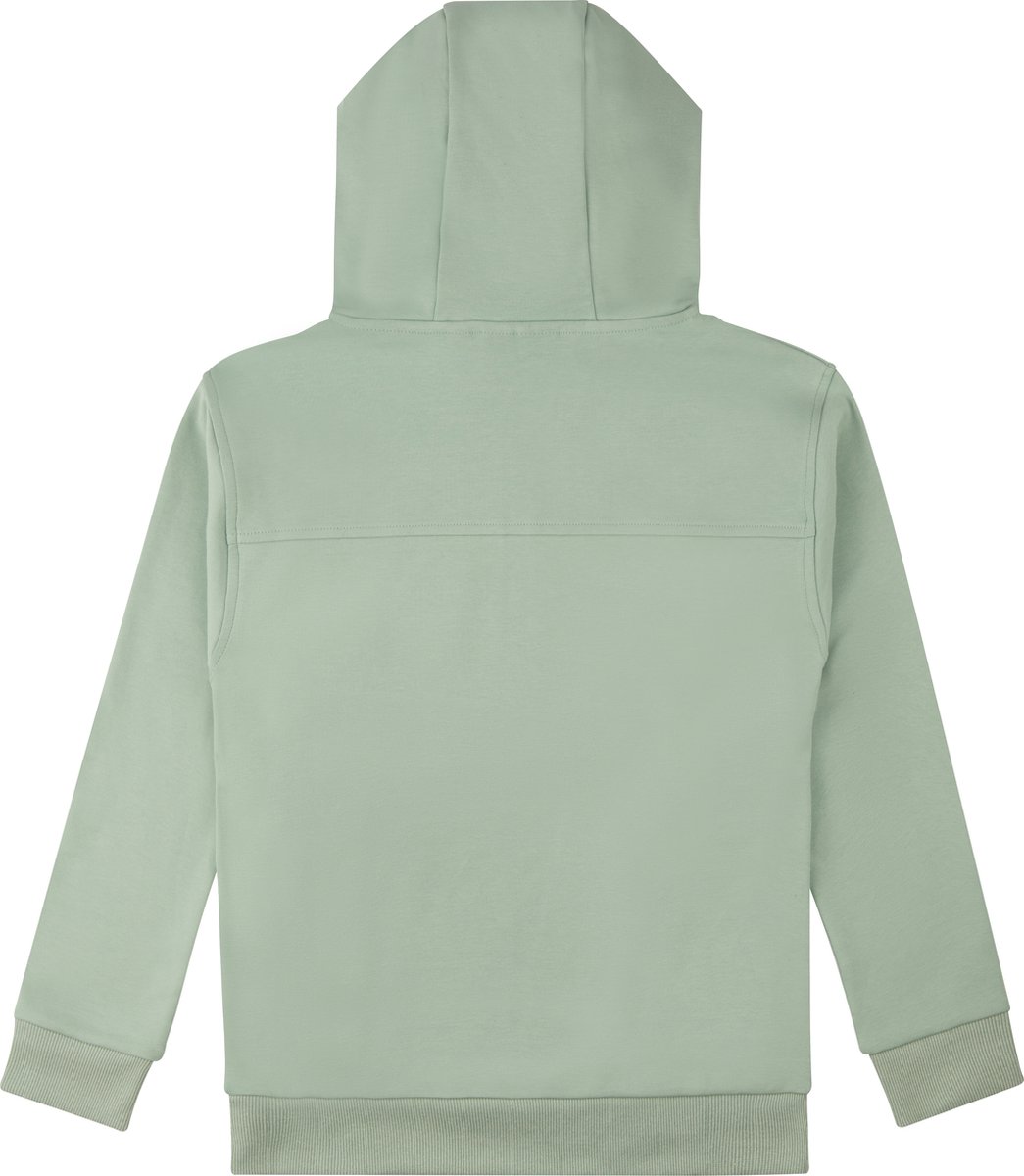 Supply & Co BOBBY sweat hoodie Unisex Trui - Maat 122-128