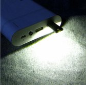 Allesvoordeliger USB lamp - campinglamp - 2 Watt