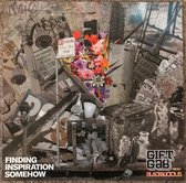 Gift Of Gab - Finding Inspiration Somehow (LP)