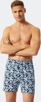 Schiesser Heren Boxershort Heren Pack Boxershorts Sortiert - Maat 5 - 2 stuk(s)