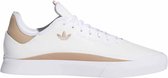 adidas Originals Sabalo Mode sneakers Mannen Wit 40 2/3