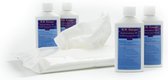 Onderhoudspakket waterbed 2 jaar met vinyldoekjes - BM Europe