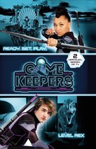 Gamekeepers : leesboek 1 (Ready Set Play & Level Rex)