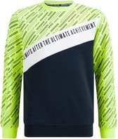 WE Fashion Jongens sweater met dessin