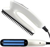Baardstijler - Beard straightener - Haardkam - Baardstyler - Elektrische baardstijler - Elektronische baardkam