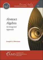 Pure and Applied Undergraduate Texts- Abstract Algebra