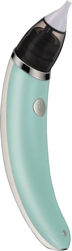 Hoy en Dia® Neusreiniger Baby Snoetenpoetsers - Neuspeer met USB - Elektrische Neuszuiger - Toetenvegers