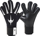 PRTSN Goalkeeping - Claws Pro Rollfinger - Keepershandschoenen - Maat 10