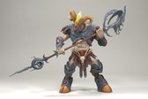 Warriors Of The Zodiac - Aries - Mc Farlane Toys