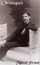 Oeuvres de Marcel Proust - Chroniques