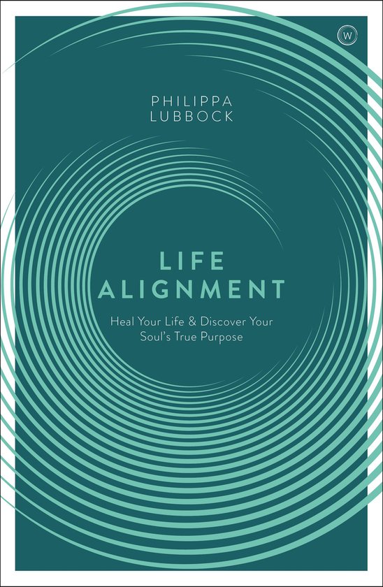 Life Alignment (ebook), Philippa Lubbock 9781780282442 Boeken